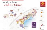 les vignobles occitanie